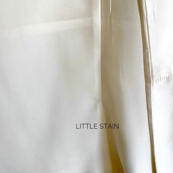 H&M | White Long Vest - Picture 5 of 6